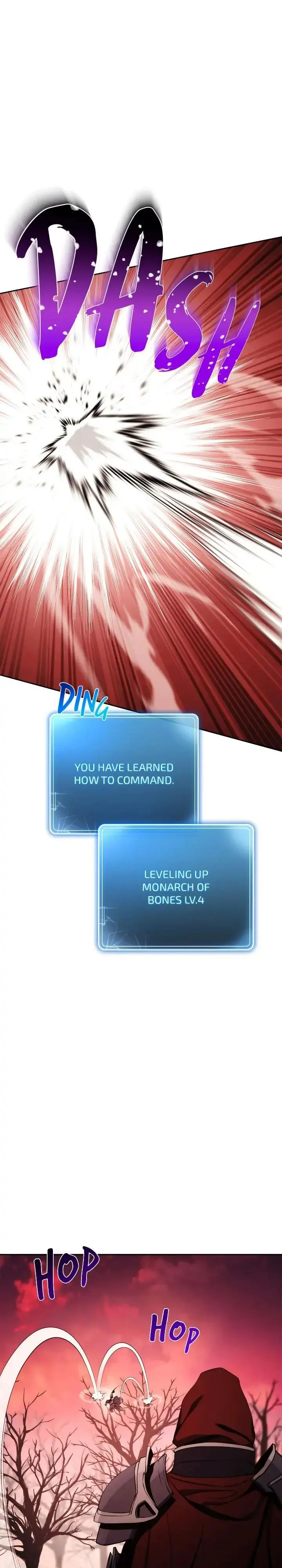 The Skeleton Soldier Failed to Defend the Dungeon Chapter 219