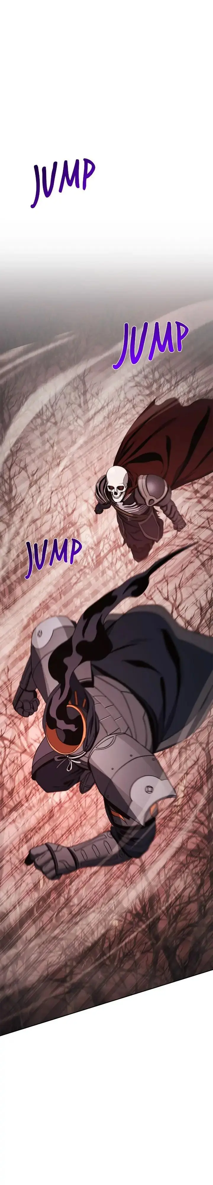 The Skeleton Soldier Failed to Defend the Dungeon Chapter 219