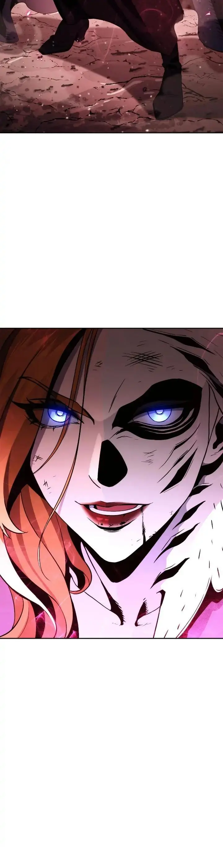 The Skeleton Soldier Failed to Defend the Dungeon Chapter 219