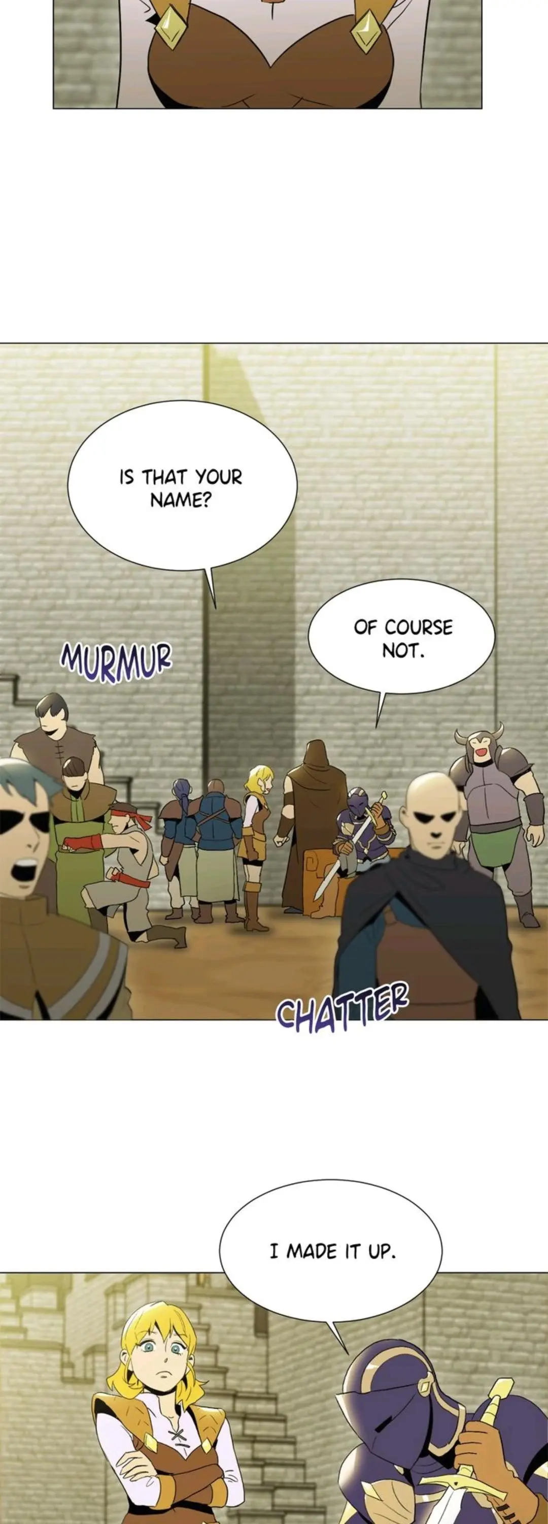 The Skeleton Soldier Failed to Defend the Dungeon Chapter 22