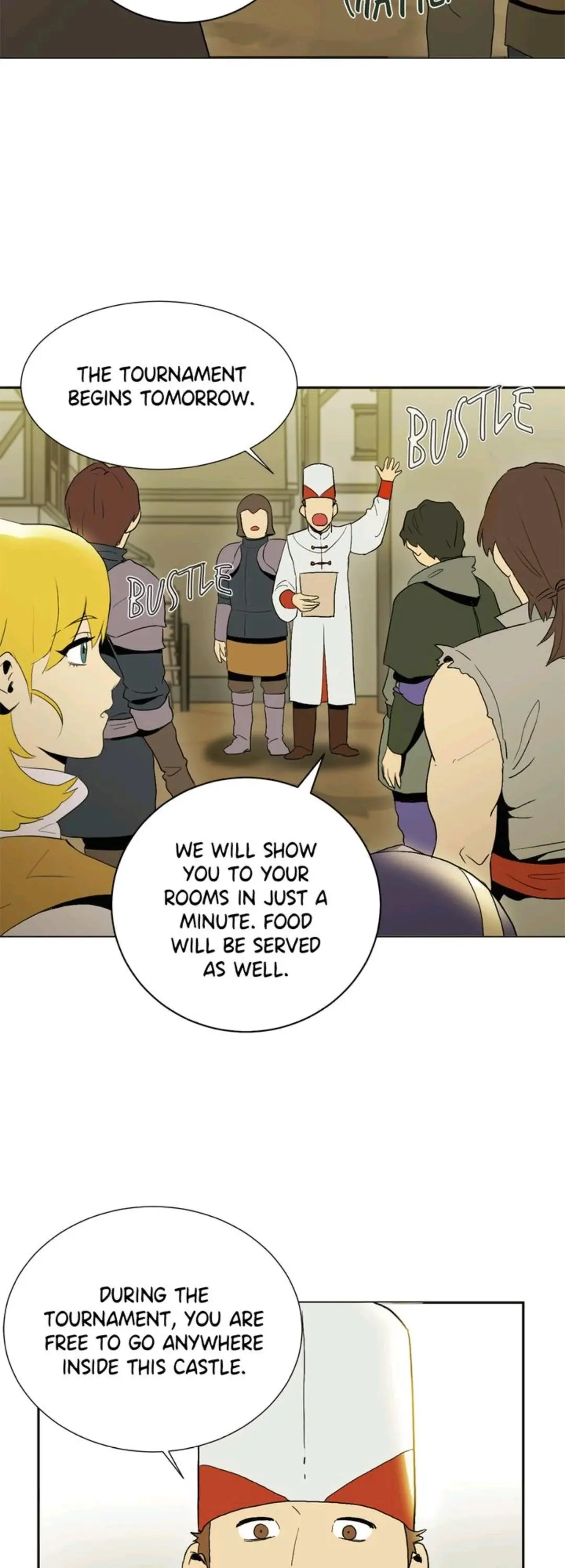 The Skeleton Soldier Failed to Defend the Dungeon Chapter 22