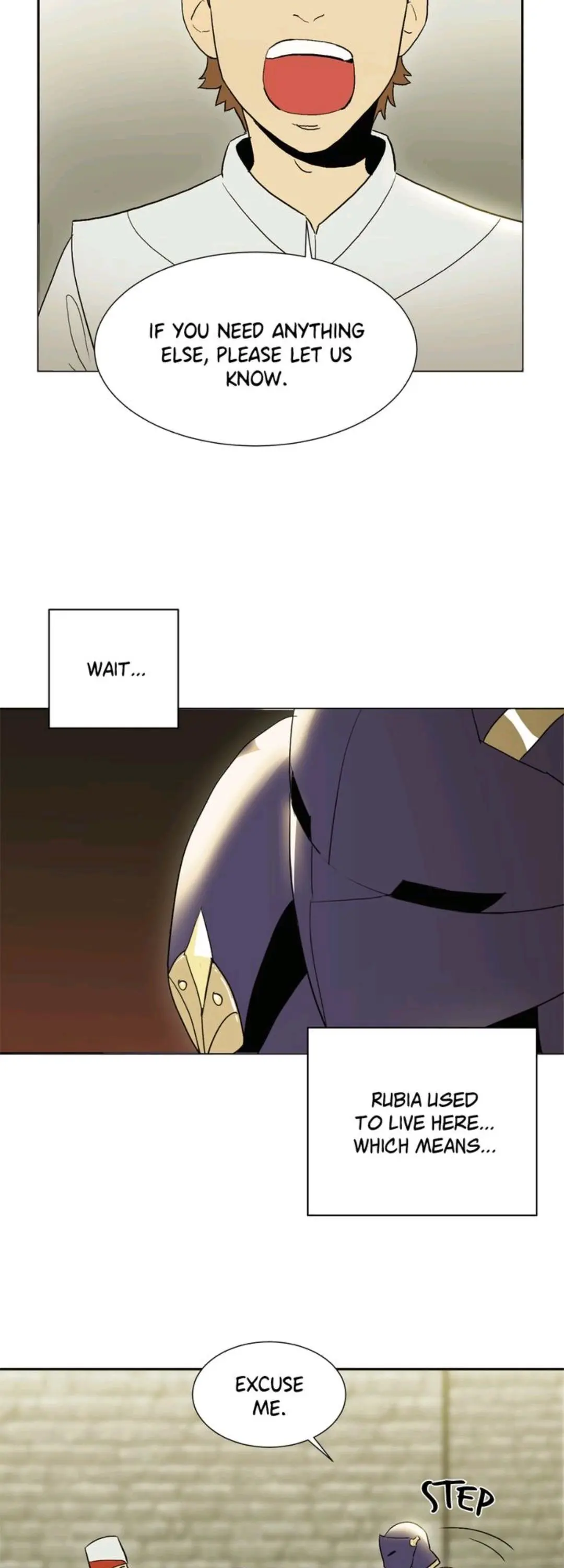 The Skeleton Soldier Failed to Defend the Dungeon Chapter 22