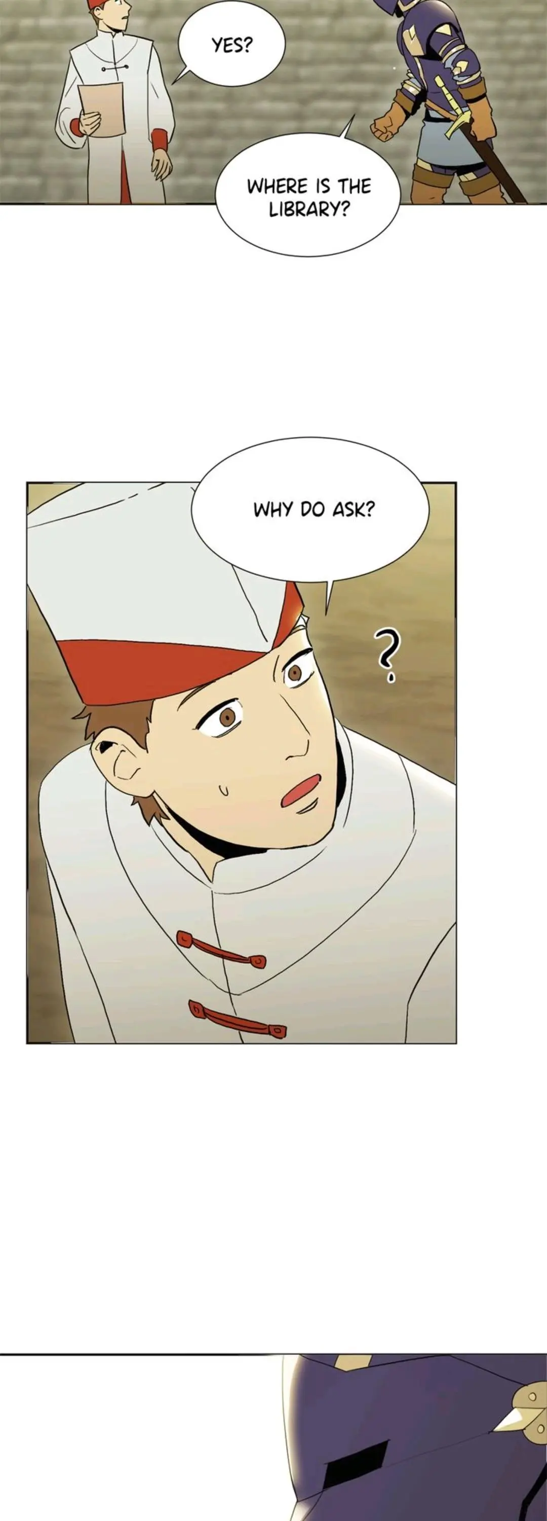 The Skeleton Soldier Failed to Defend the Dungeon Chapter 22