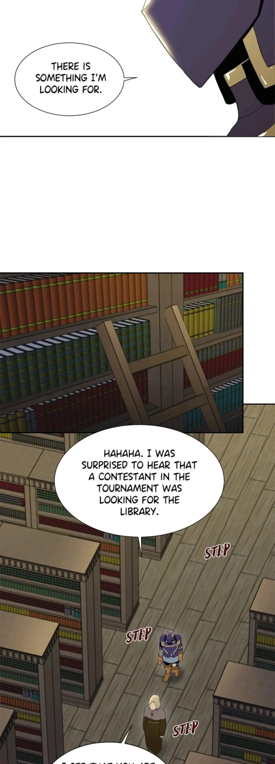 The Skeleton Soldier Failed to Defend the Dungeon Chapter 22