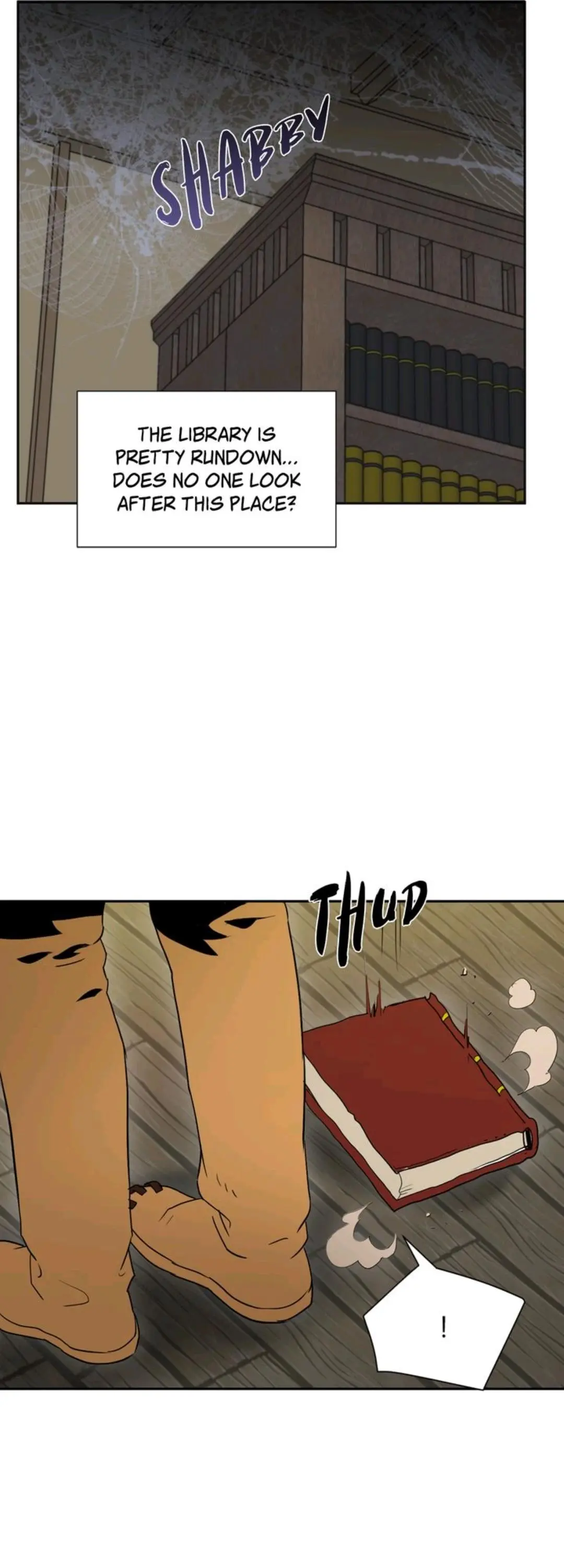 The Skeleton Soldier Failed to Defend the Dungeon Chapter 22