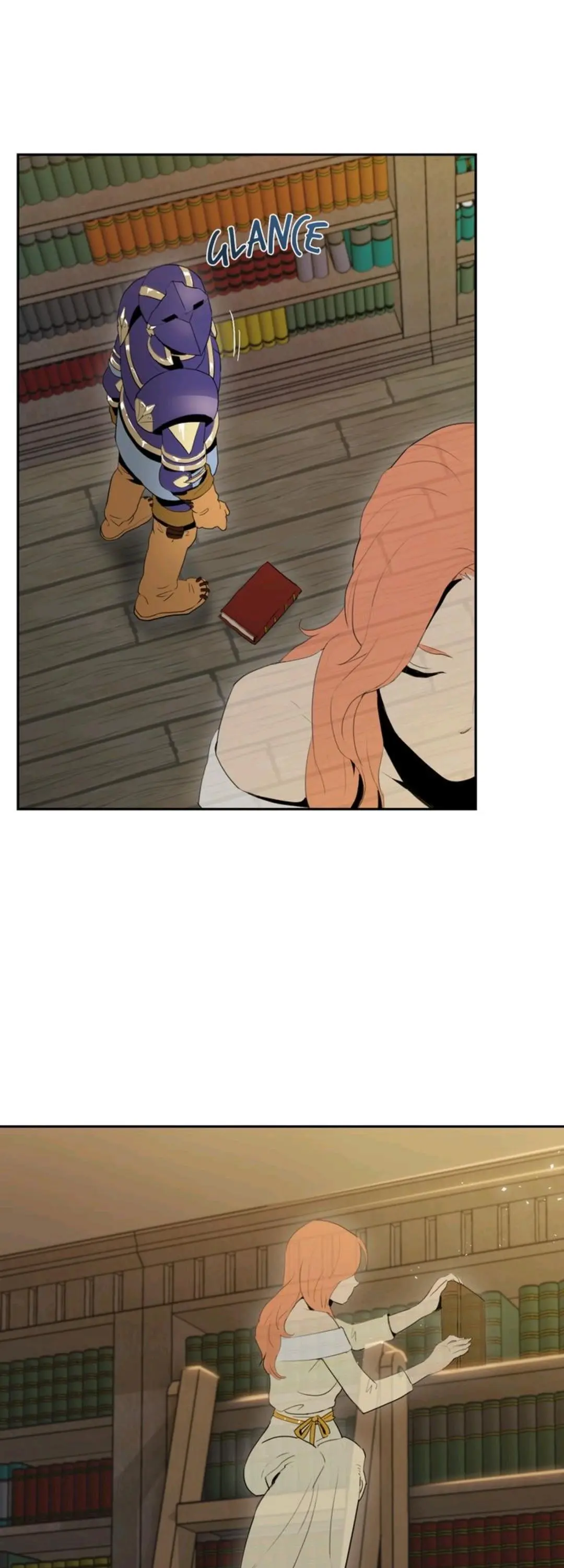 The Skeleton Soldier Failed to Defend the Dungeon Chapter 22