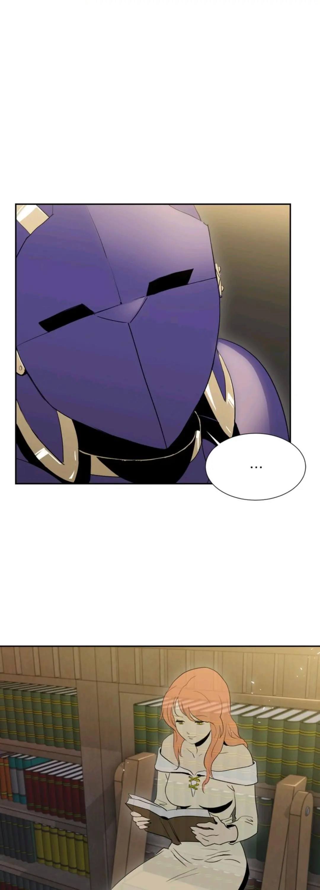 The Skeleton Soldier Failed to Defend the Dungeon Chapter 22