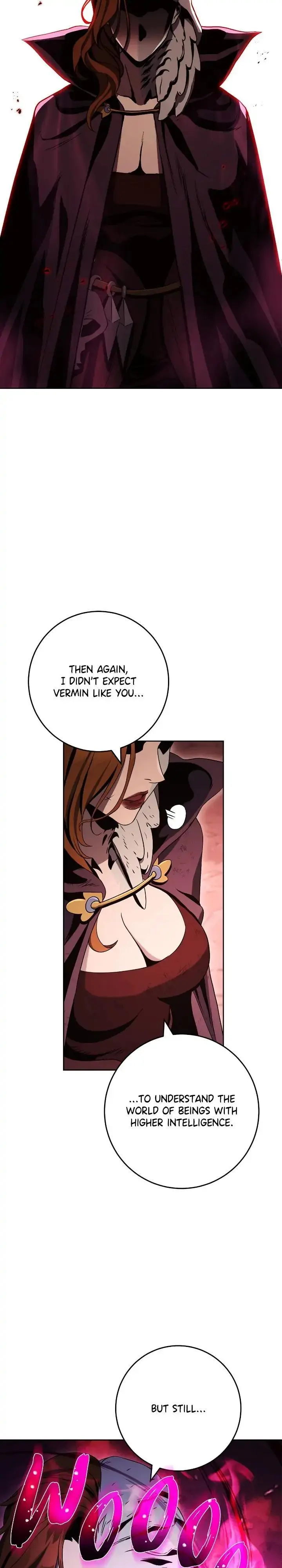 The Skeleton Soldier Failed to Defend the Dungeon Chapter 220