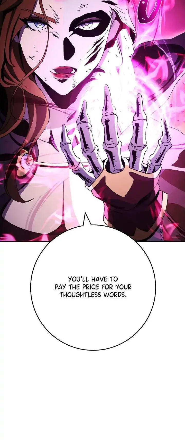 The Skeleton Soldier Failed to Defend the Dungeon Chapter 220