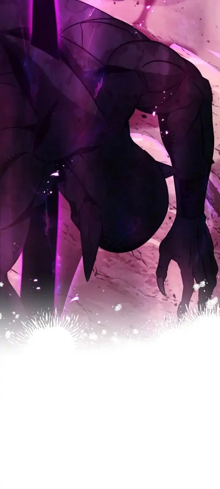 The Skeleton Soldier Failed to Defend the Dungeon Chapter 220