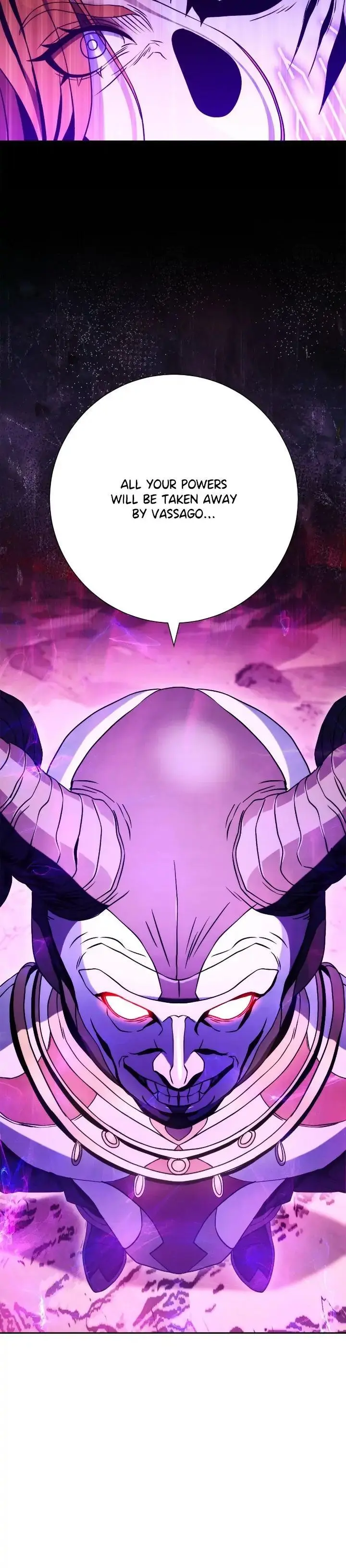 The Skeleton Soldier Failed to Defend the Dungeon Chapter 220