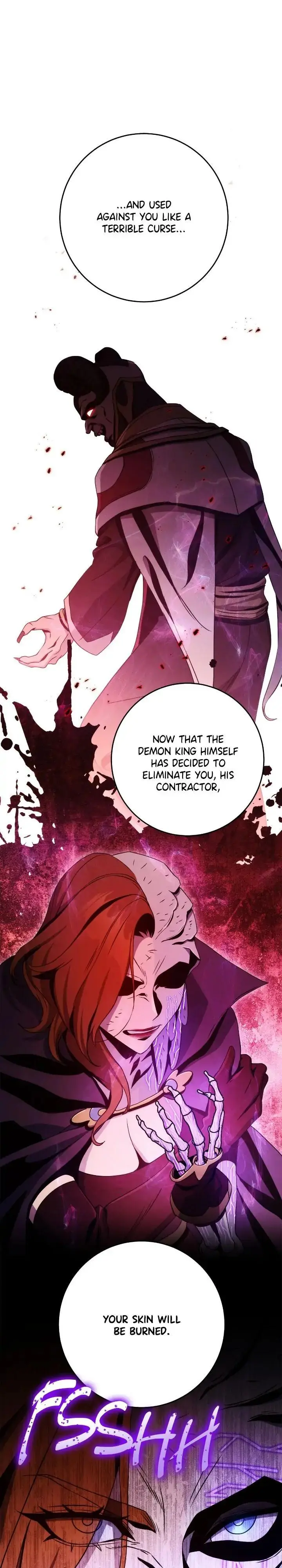 The Skeleton Soldier Failed to Defend the Dungeon Chapter 220
