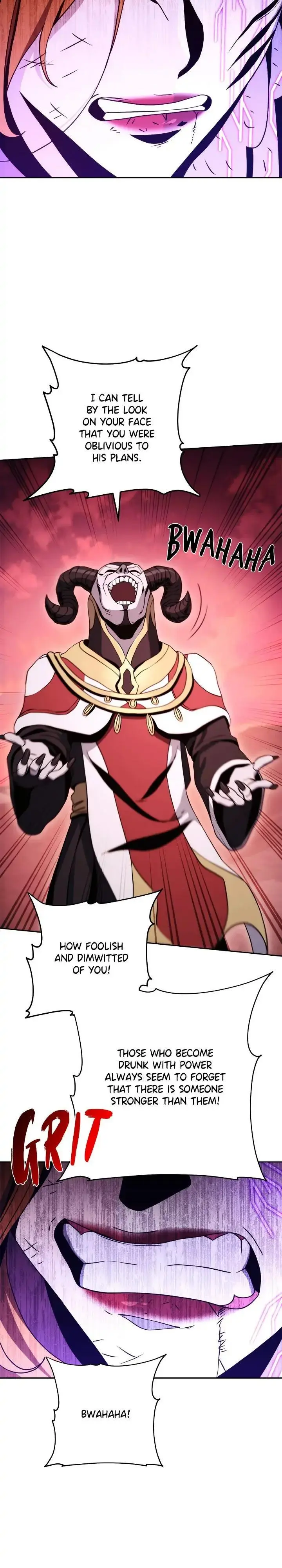 The Skeleton Soldier Failed to Defend the Dungeon Chapter 220