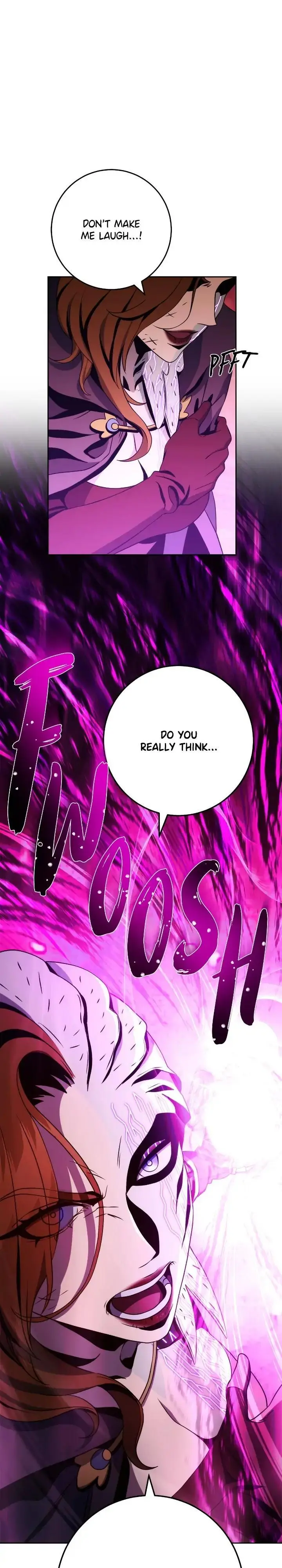 The Skeleton Soldier Failed to Defend the Dungeon Chapter 220