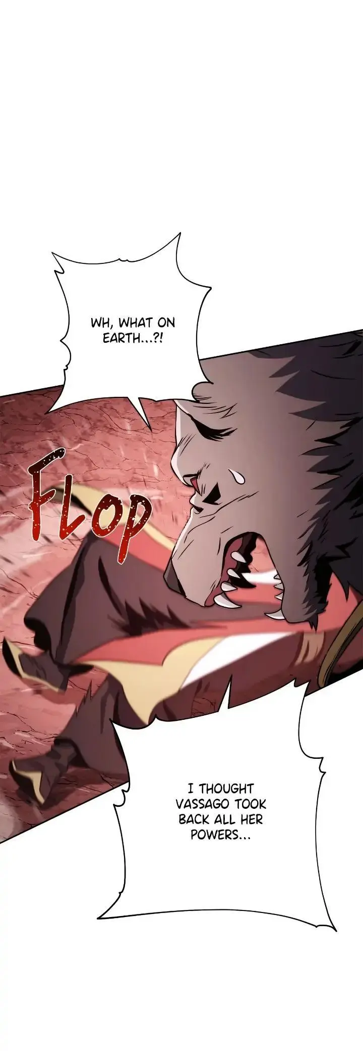 The Skeleton Soldier Failed to Defend the Dungeon Chapter 220