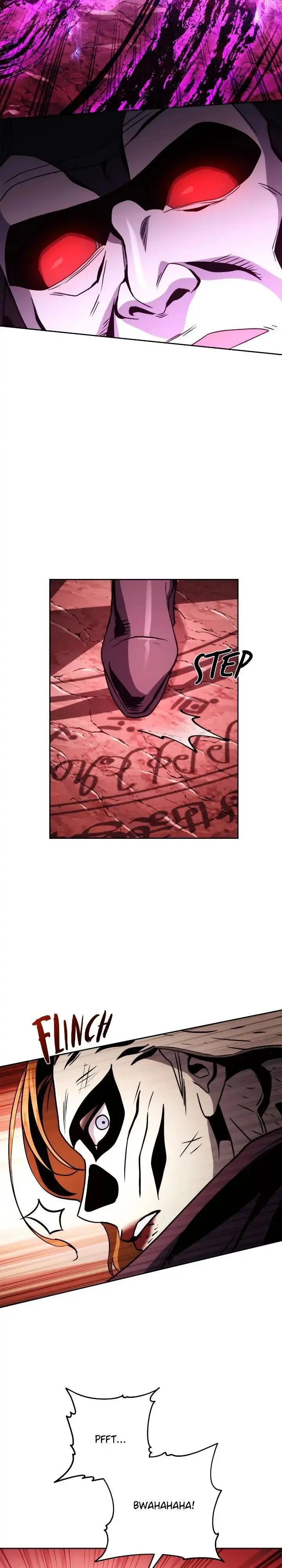 The Skeleton Soldier Failed to Defend the Dungeon Chapter 221