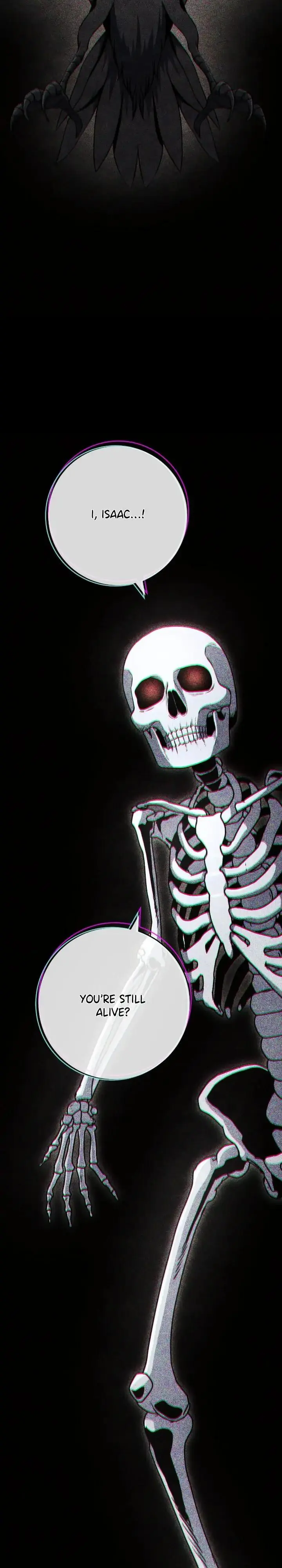 The Skeleton Soldier Failed to Defend the Dungeon Chapter 222