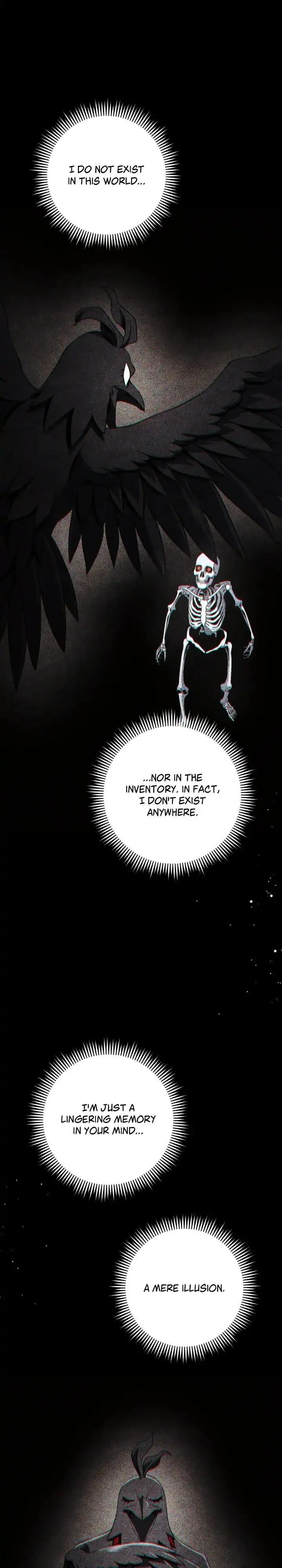 The Skeleton Soldier Failed to Defend the Dungeon Chapter 222