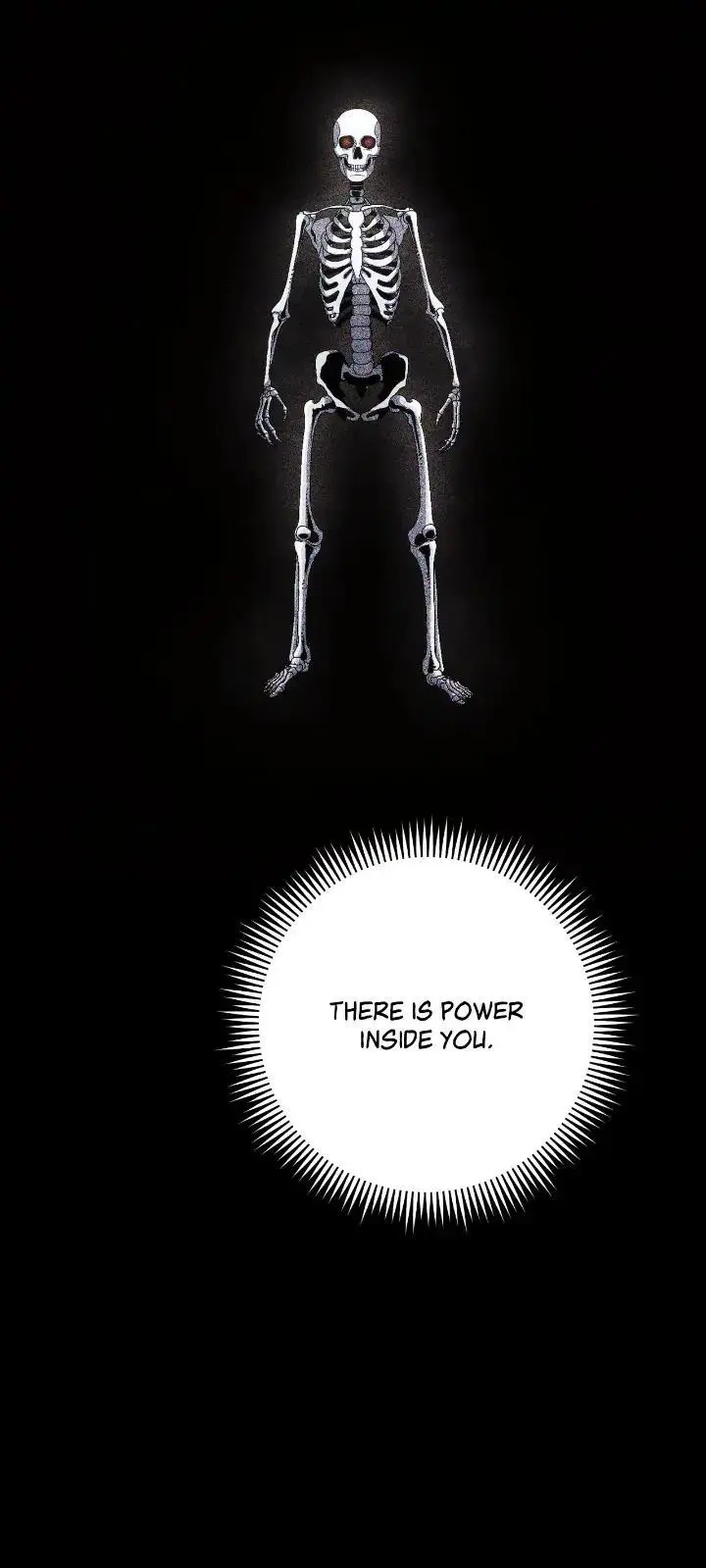 The Skeleton Soldier Failed to Defend the Dungeon Chapter 222