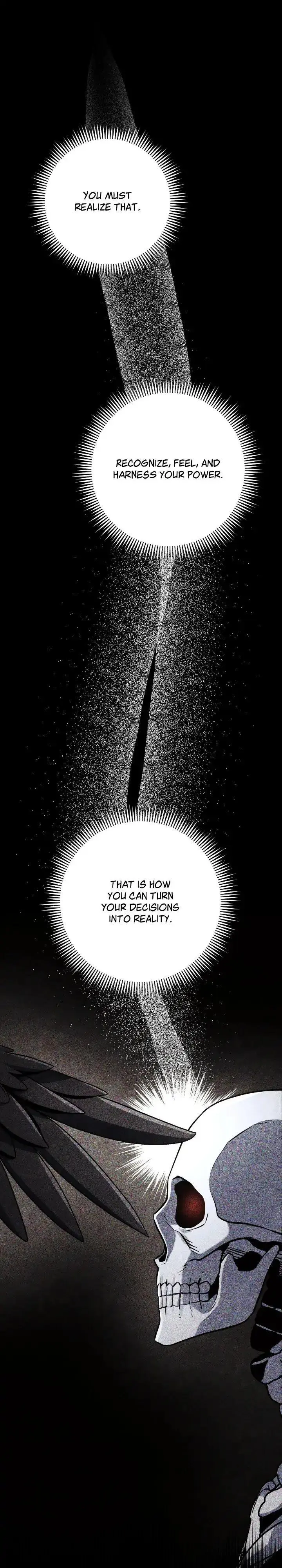 The Skeleton Soldier Failed to Defend the Dungeon Chapter 222