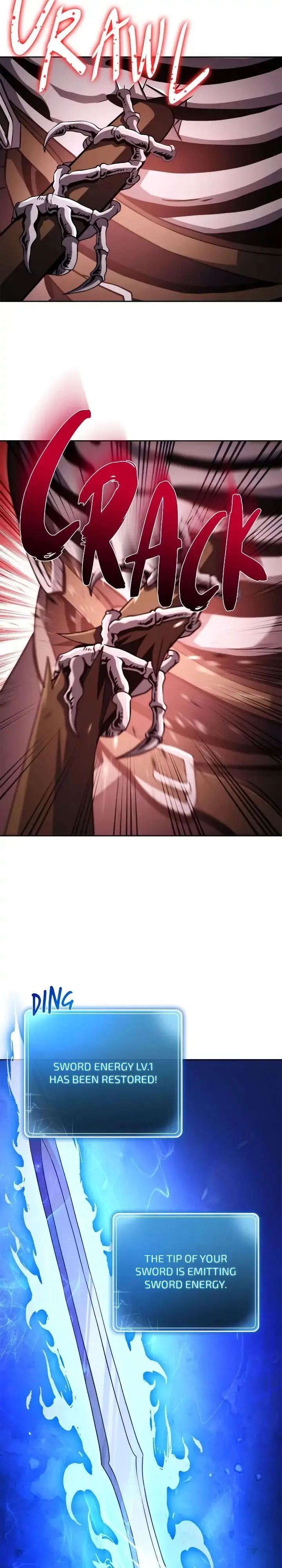 The Skeleton Soldier Failed to Defend the Dungeon Chapter 222