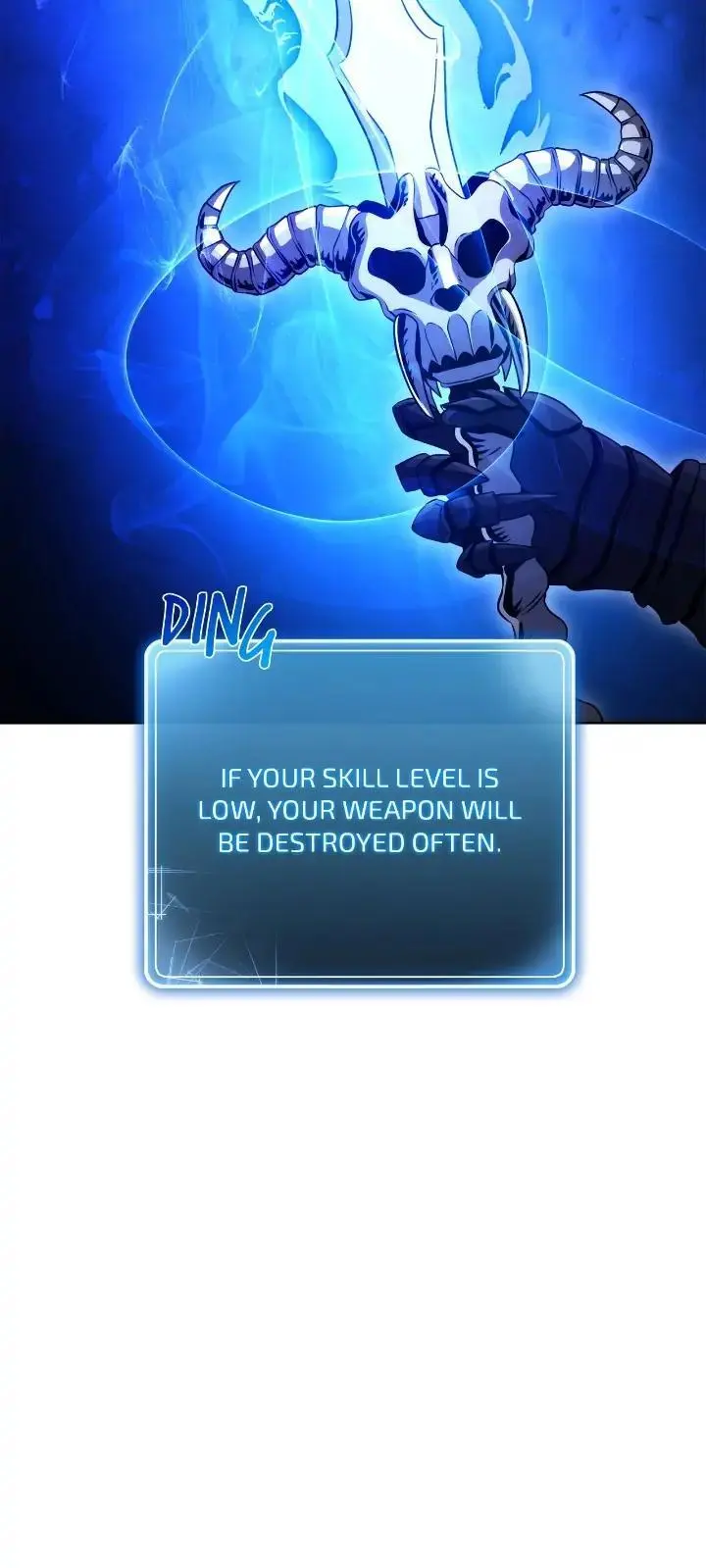 The Skeleton Soldier Failed to Defend the Dungeon Chapter 222
