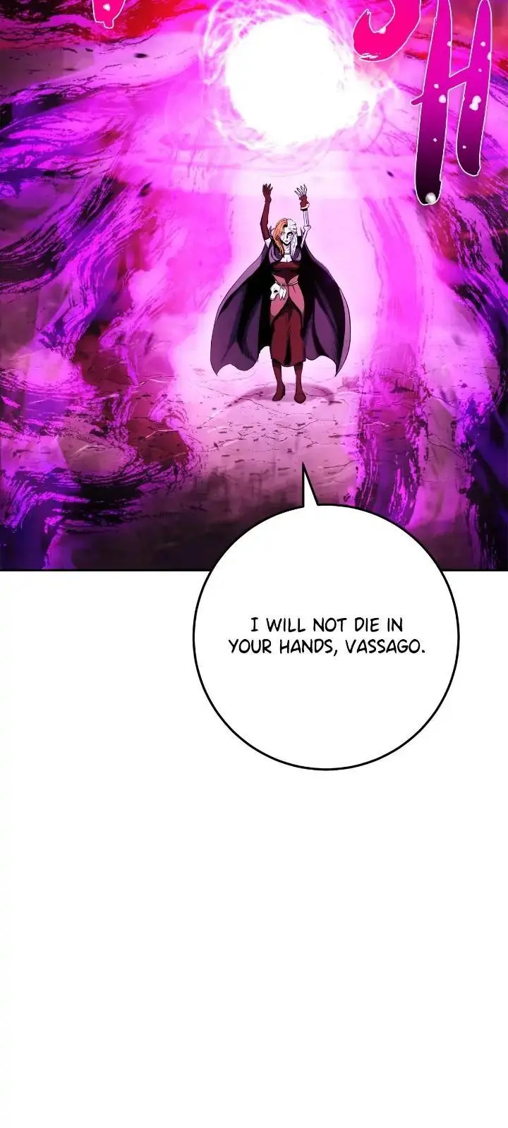 The Skeleton Soldier Failed to Defend the Dungeon Chapter 222