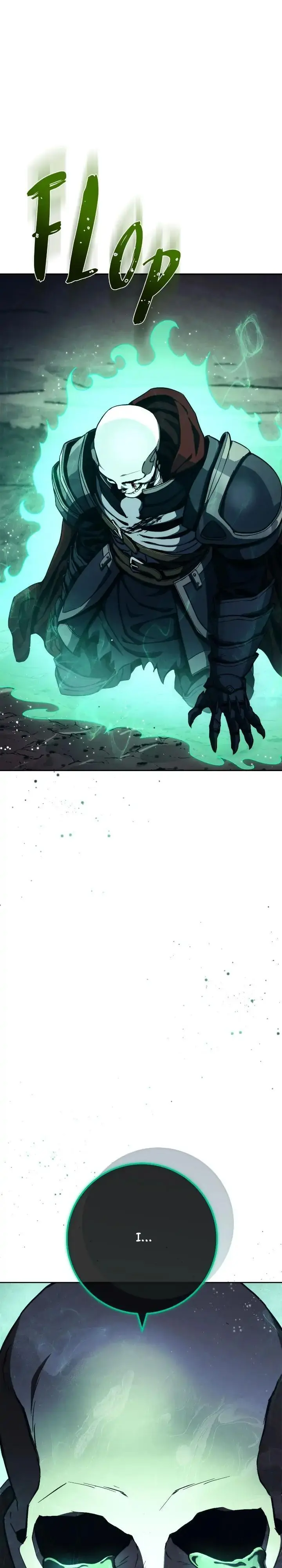 The Skeleton Soldier Failed to Defend the Dungeon Chapter 223