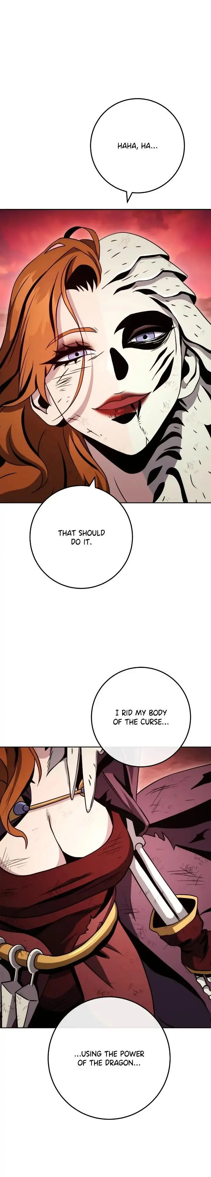 The Skeleton Soldier Failed to Defend the Dungeon Chapter 224