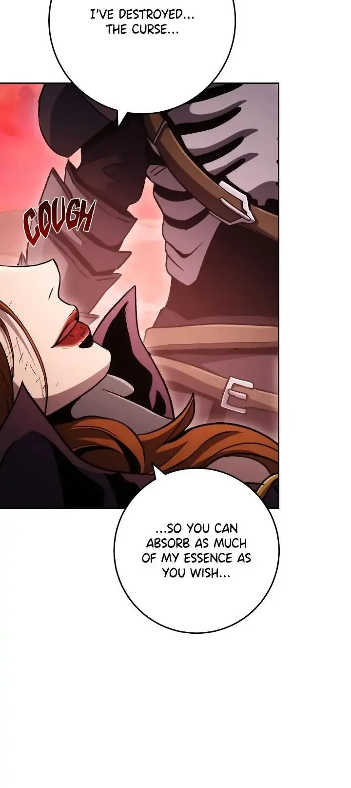 The Skeleton Soldier Failed to Defend the Dungeon Chapter 224