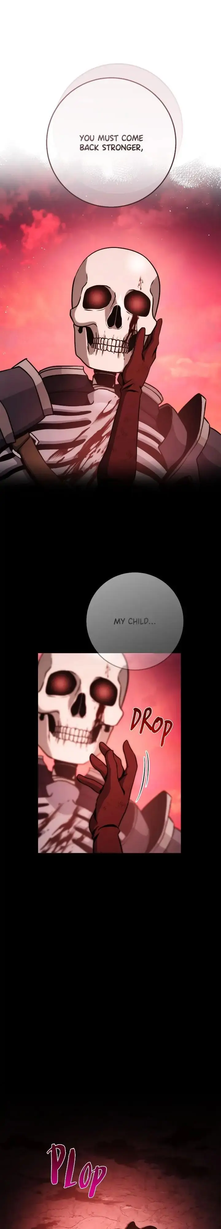The Skeleton Soldier Failed to Defend the Dungeon Chapter 224