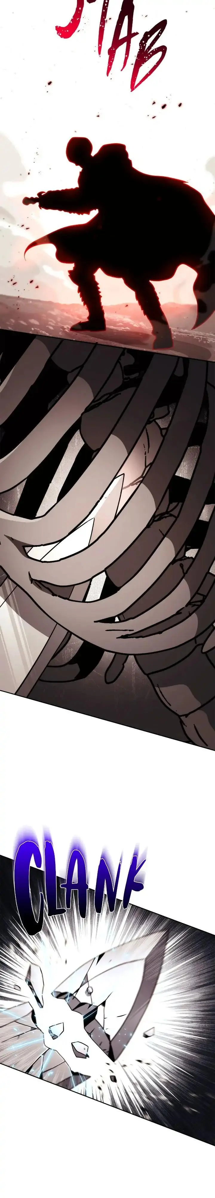 The Skeleton Soldier Failed to Defend the Dungeon Chapter 224