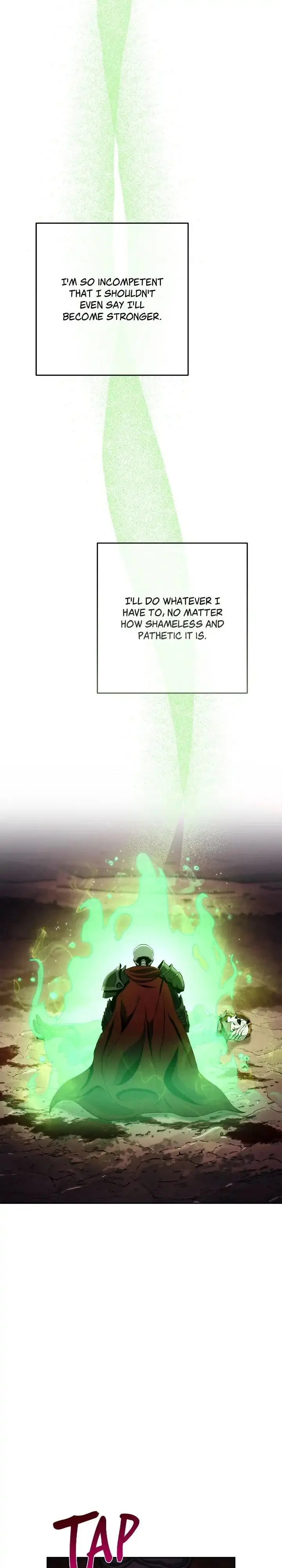 The Skeleton Soldier Failed to Defend the Dungeon Chapter 224
