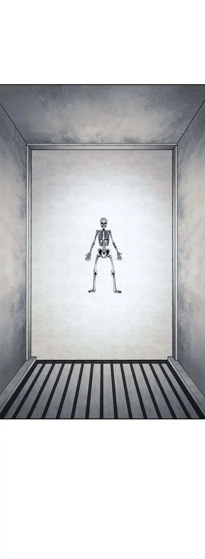 The Skeleton Soldier Failed to Defend the Dungeon Chapter 225