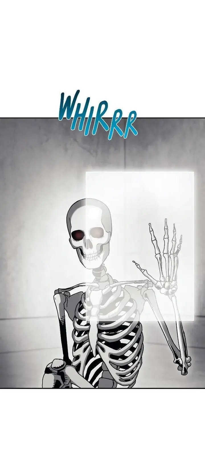 The Skeleton Soldier Failed to Defend the Dungeon Chapter 225