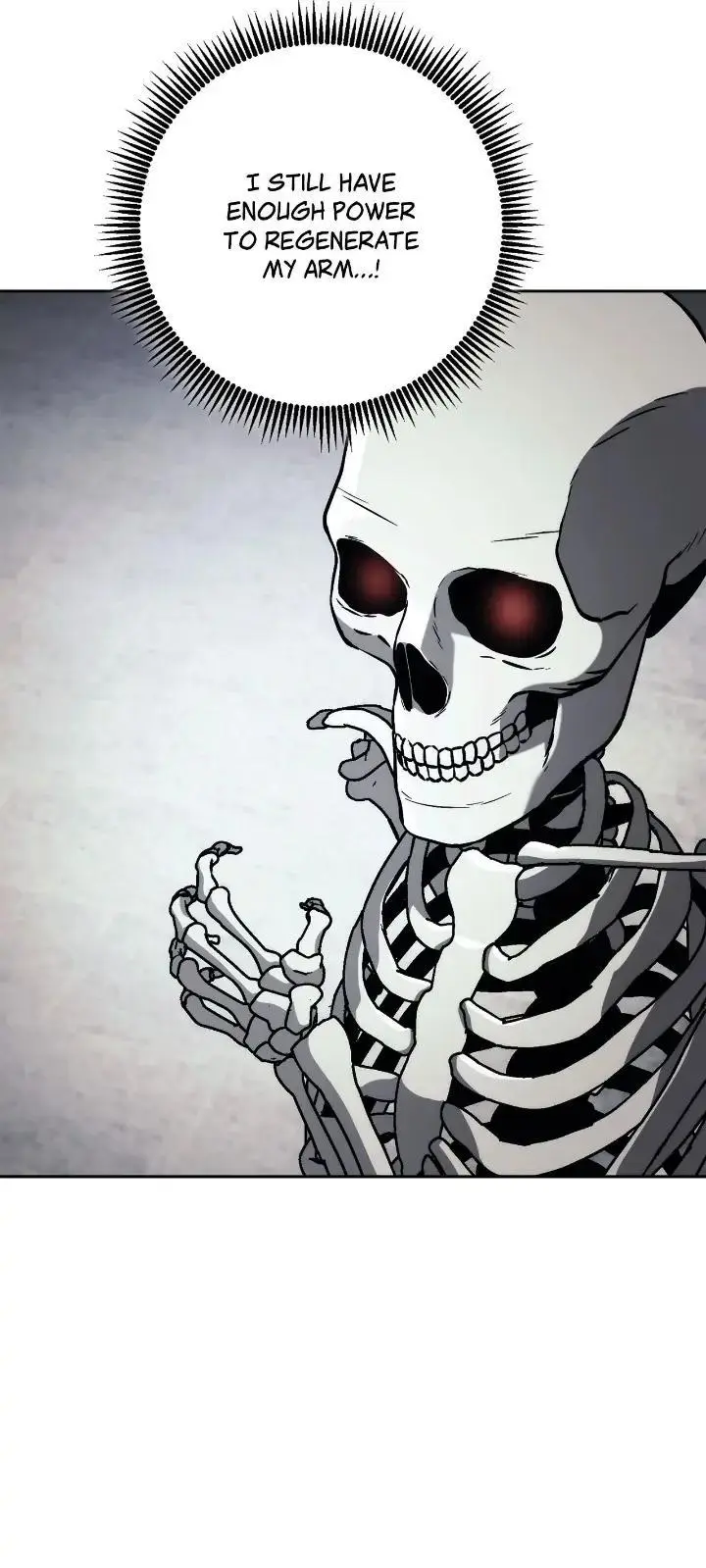 The Skeleton Soldier Failed to Defend the Dungeon Chapter 225