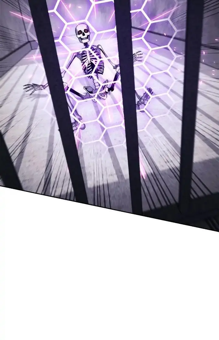 The Skeleton Soldier Failed to Defend the Dungeon Chapter 225