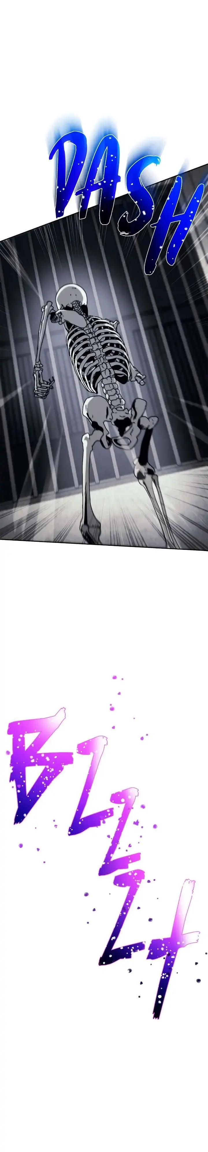 The Skeleton Soldier Failed to Defend the Dungeon Chapter 225