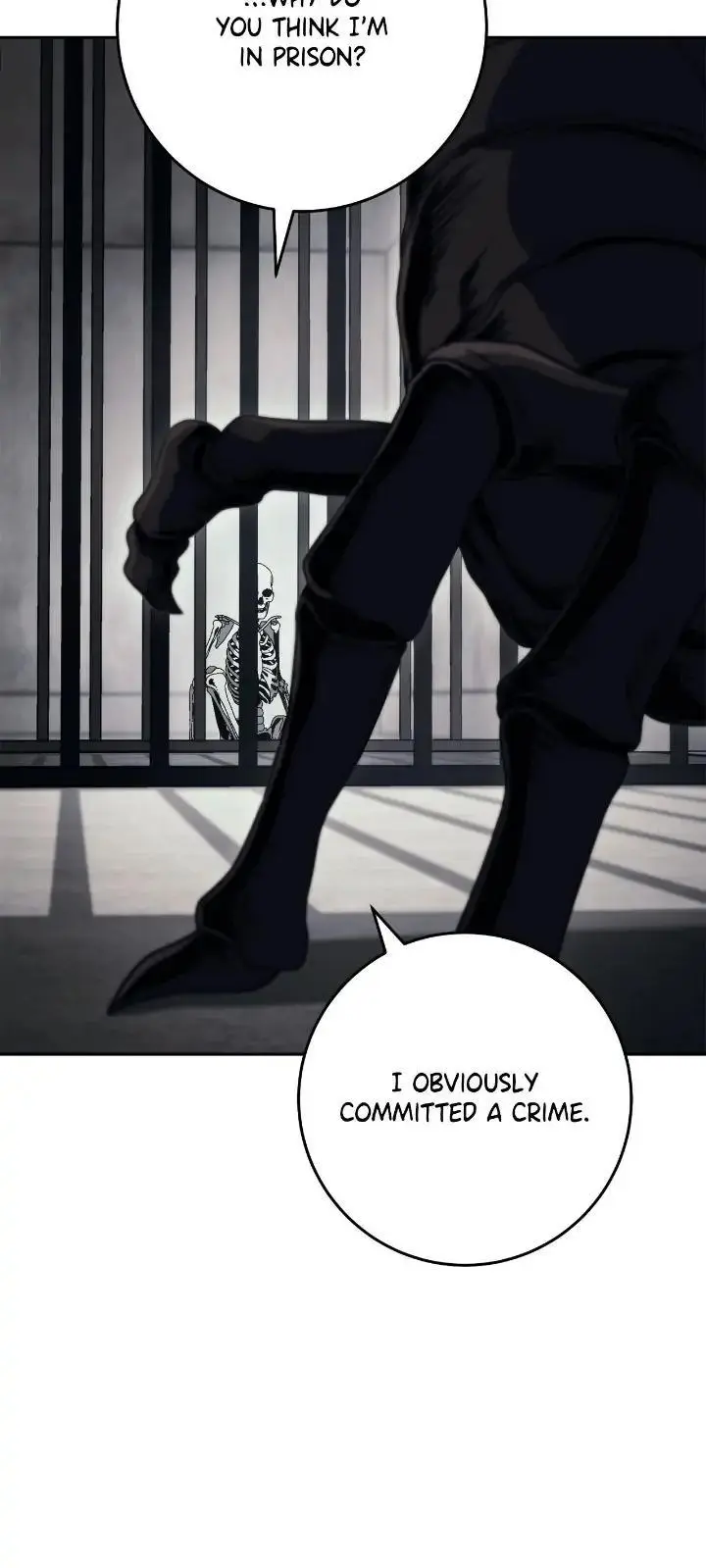 The Skeleton Soldier Failed to Defend the Dungeon Chapter 225