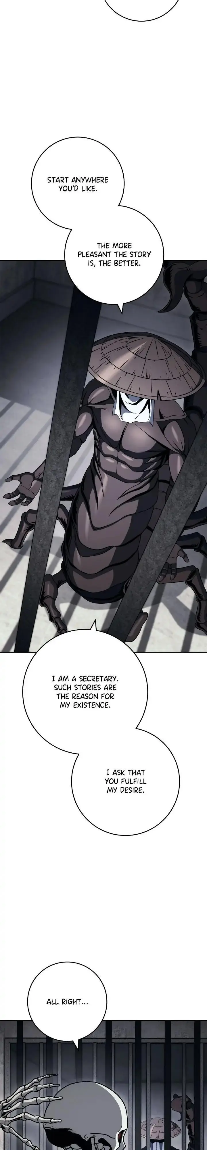 The Skeleton Soldier Failed to Defend the Dungeon Chapter 226