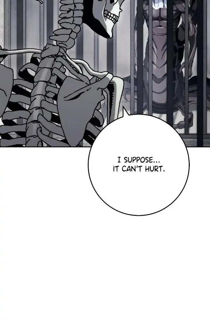 The Skeleton Soldier Failed to Defend the Dungeon Chapter 226