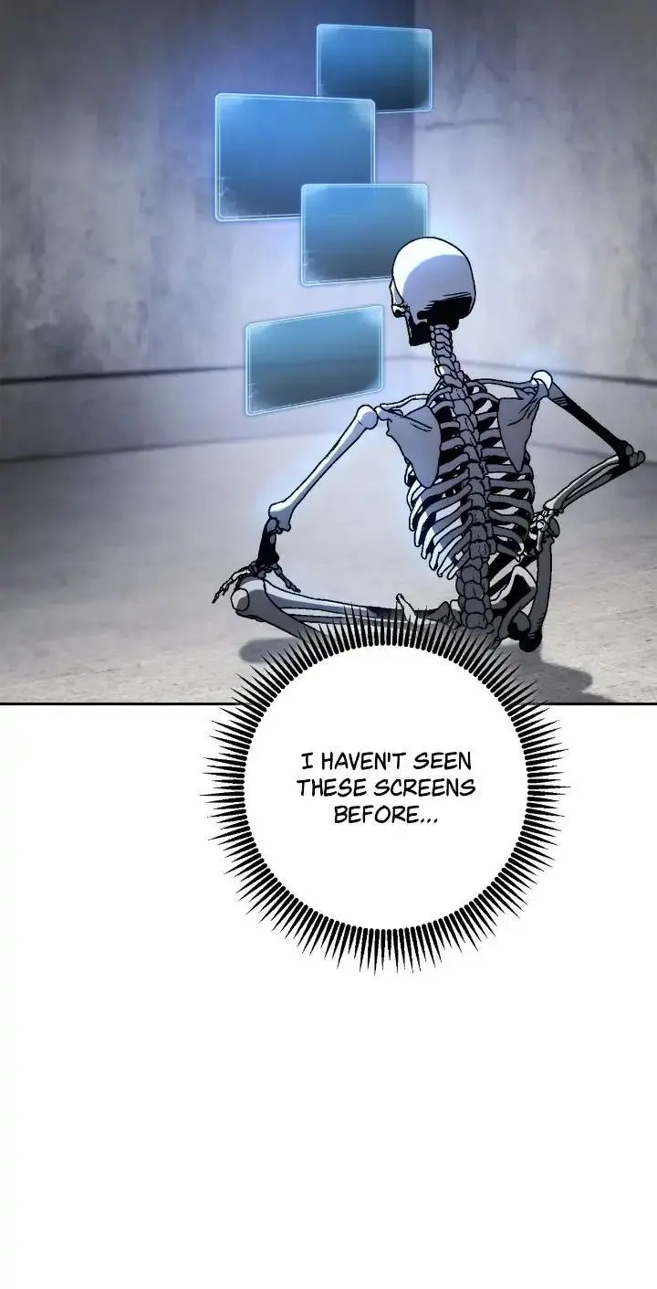 The Skeleton Soldier Failed to Defend the Dungeon Chapter 226