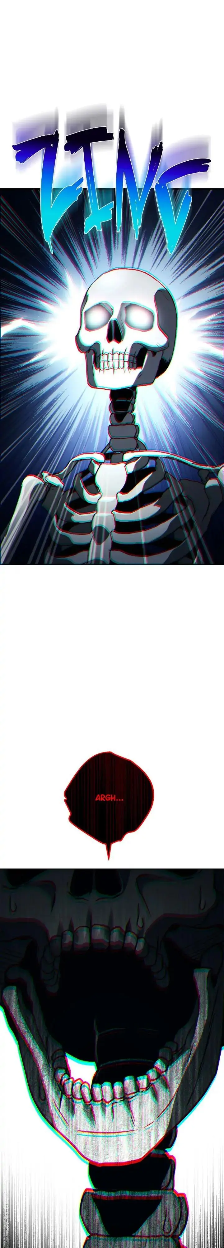 The Skeleton Soldier Failed to Defend the Dungeon Chapter 226