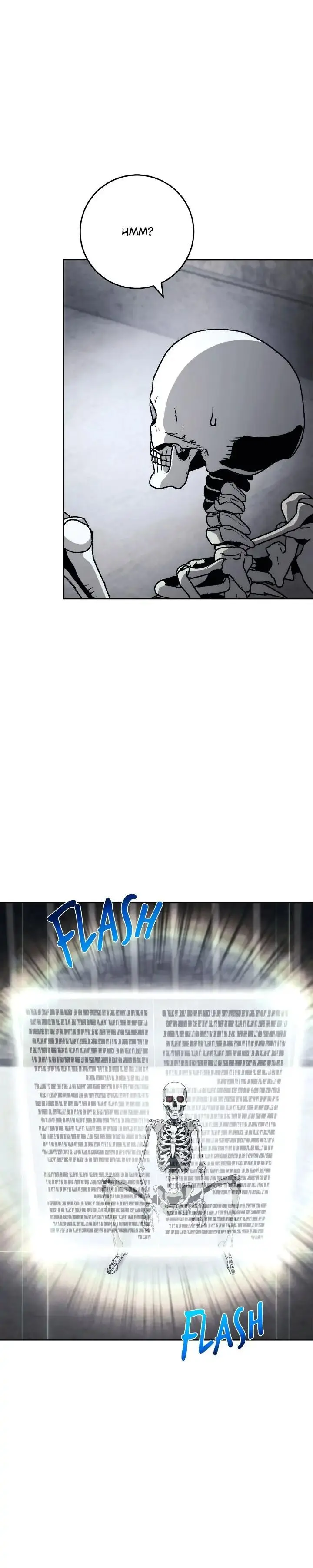 The Skeleton Soldier Failed to Defend the Dungeon Chapter 227