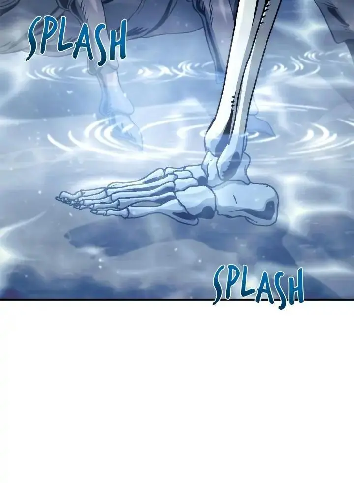 The Skeleton Soldier Failed to Defend the Dungeon Chapter 228