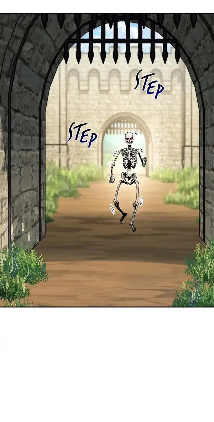 The Skeleton Soldier Failed to Defend the Dungeon Chapter 228