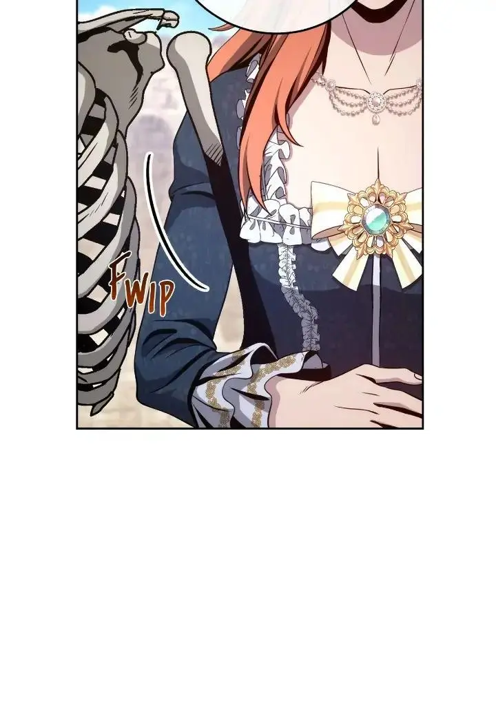 The Skeleton Soldier Failed to Defend the Dungeon Chapter 228