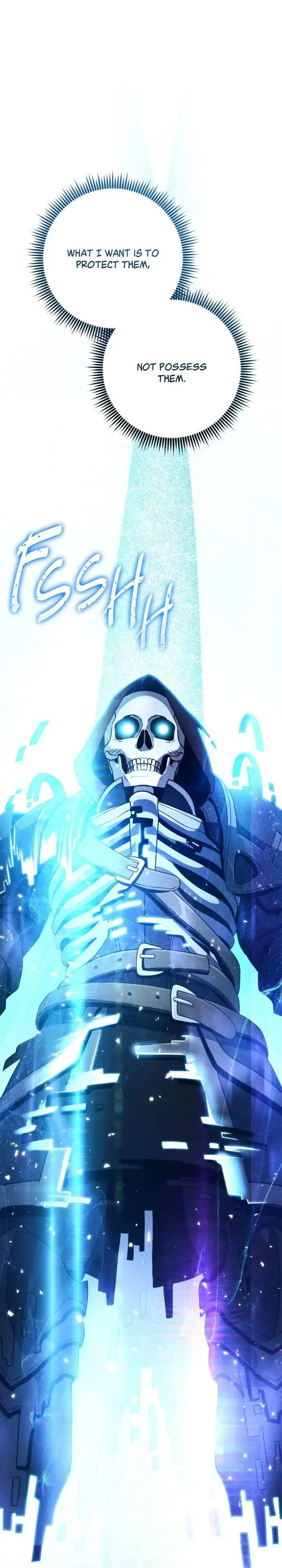 The Skeleton Soldier Failed to Defend the Dungeon Chapter 229