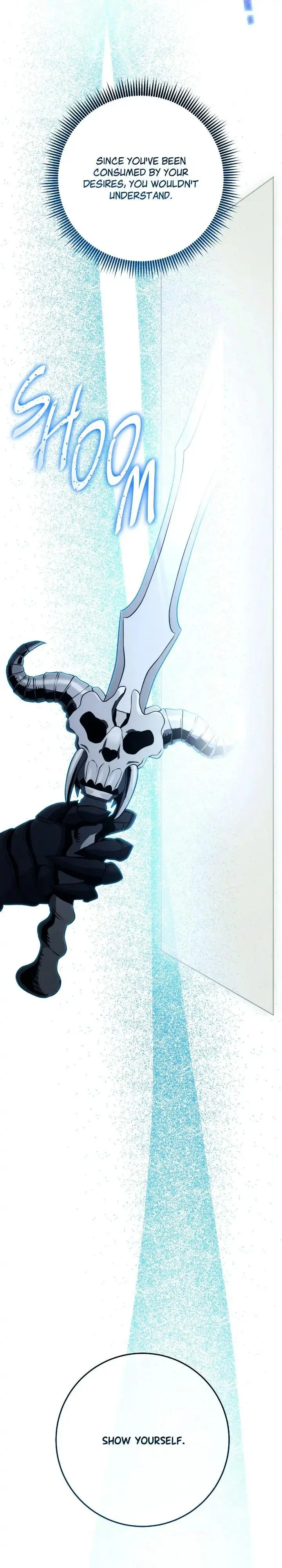 The Skeleton Soldier Failed to Defend the Dungeon Chapter 229