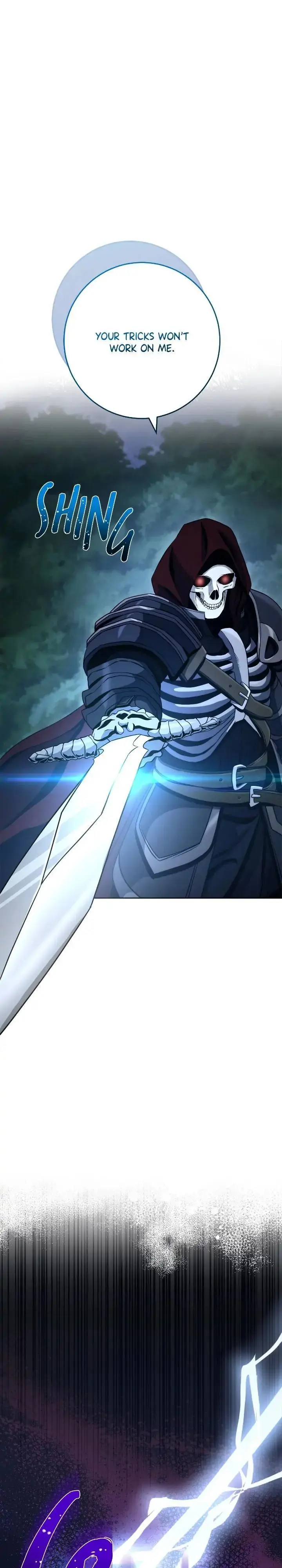 The Skeleton Soldier Failed to Defend the Dungeon Chapter 229
